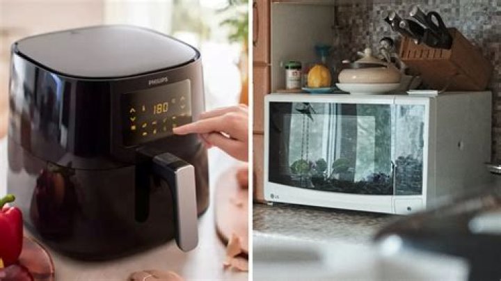 Is Airfryer good for Indian cooking?