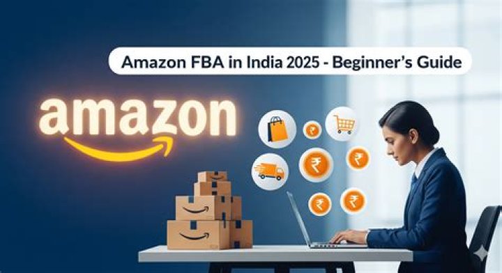 Is Amazon FBA available in India?