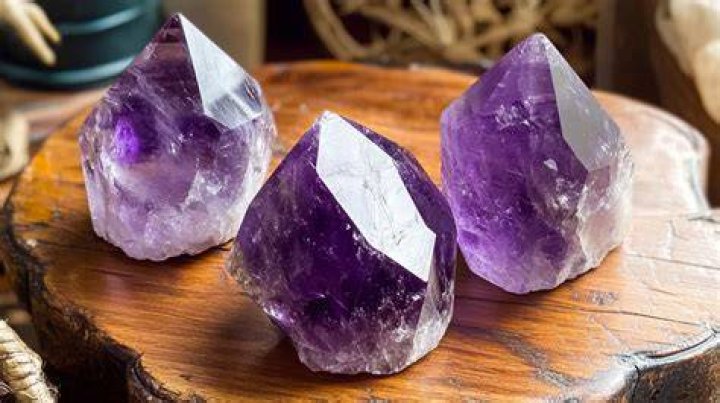 Is Amethyst stone worth anything?