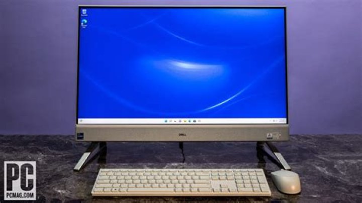 Is an all in one computer portable?
