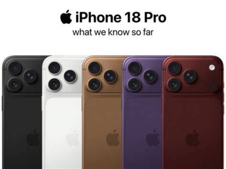 Is Apple coming out with a new iPhone?