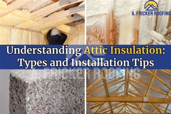 Is attic insulation required? | ContextResponse.com