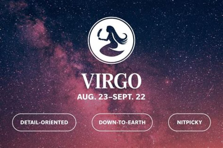 Is August 25th a Virgo?