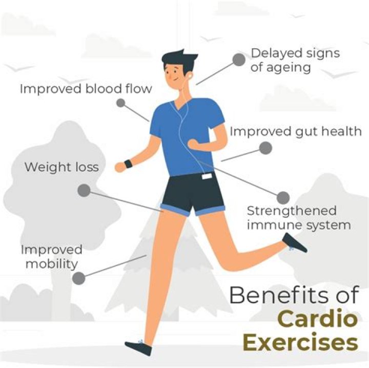 Is bag work good cardio?