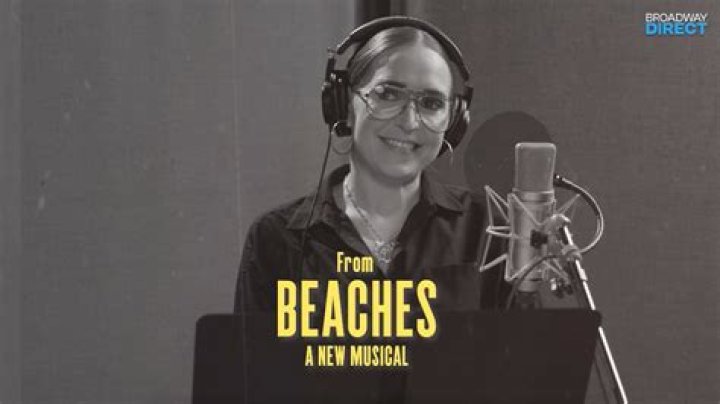 Is beaches available on Netflix?