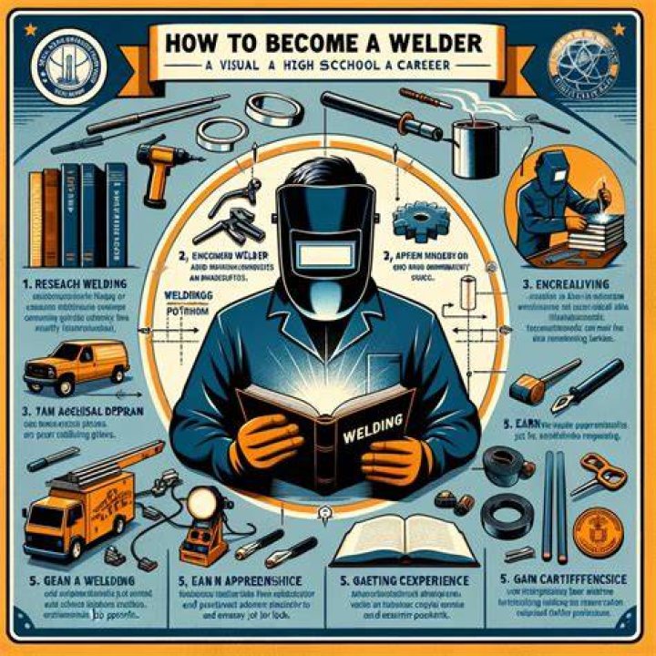 Is being a welder a good job?