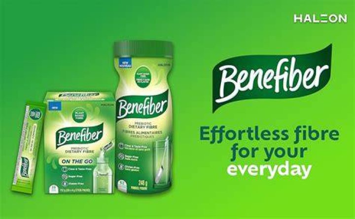 Is benefiber safe to take everyday?