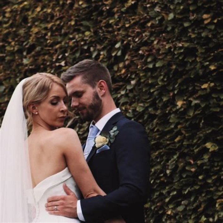 Is Benjamin Burnley married?