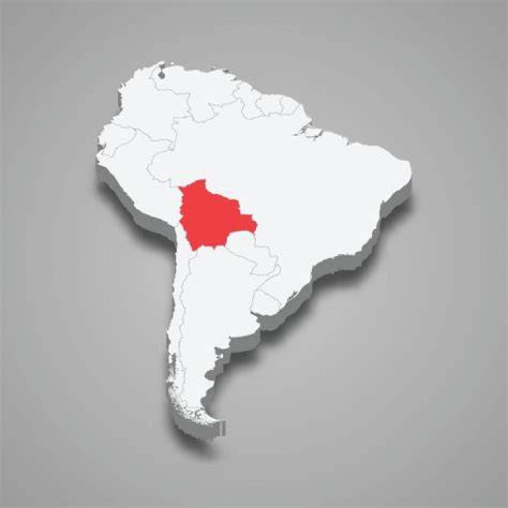 Is Bolivia a capitalist country?
