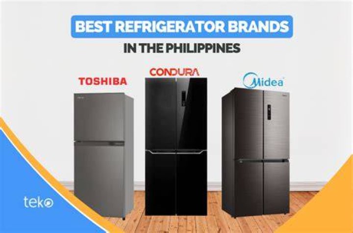 Is Bosch a good brand for refrigerators?