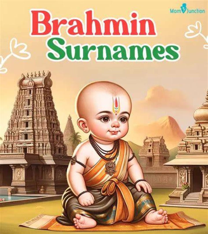 Is Bose a Brahmin?