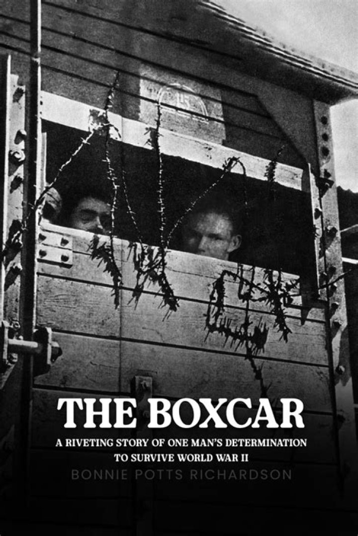 Is Boxcar Bonnie a real book?
