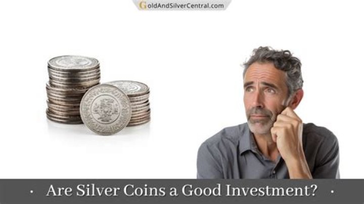 Is buying silver a good investment?