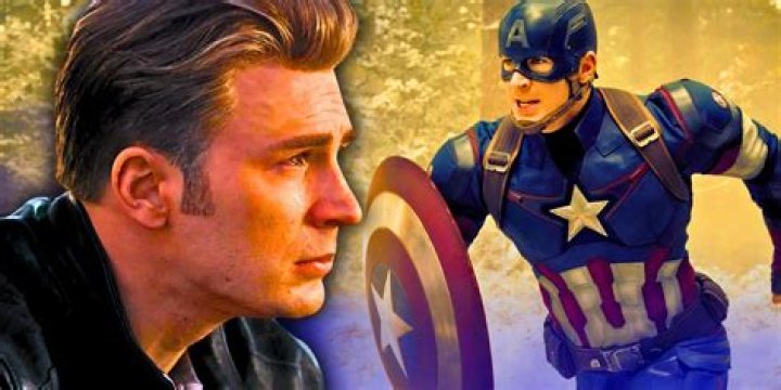 Is Captain America from Earth?