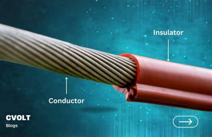 Is carpet an insulator or conductor?