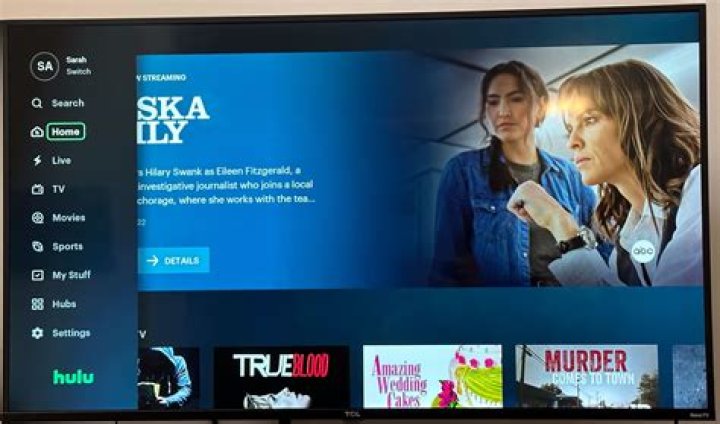 Is CBS on Hulu?