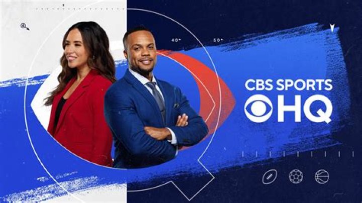 Is CBS Sports the same as CBS Sports HQ?