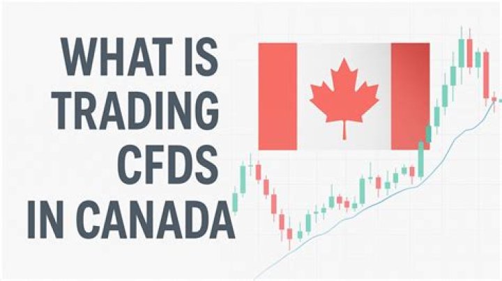 Is CFD trading legal in Canada?