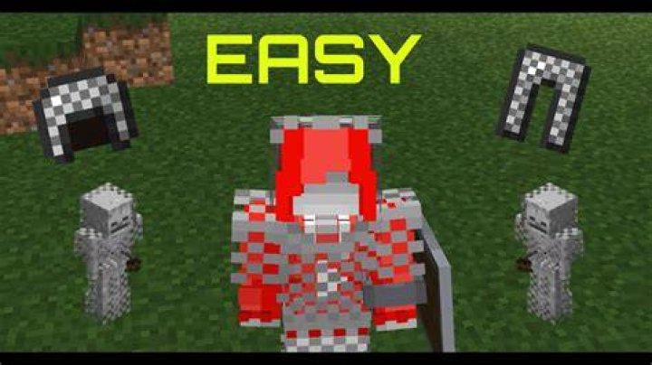 Is chainmail armor good Minecraft?