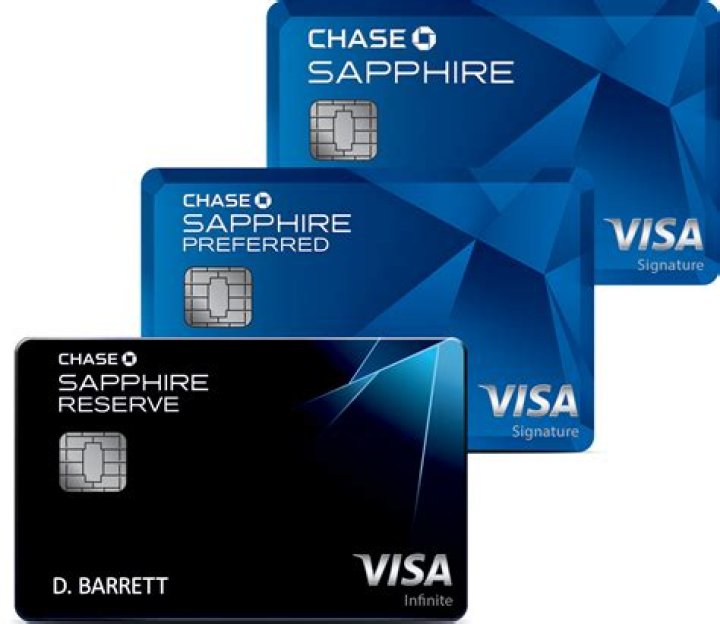 Is Chase Sapphire Preferred worth it?