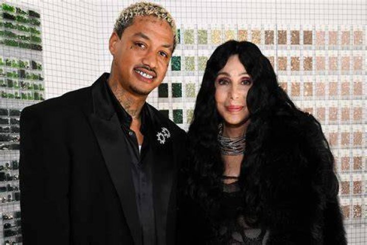Is Cher still married?