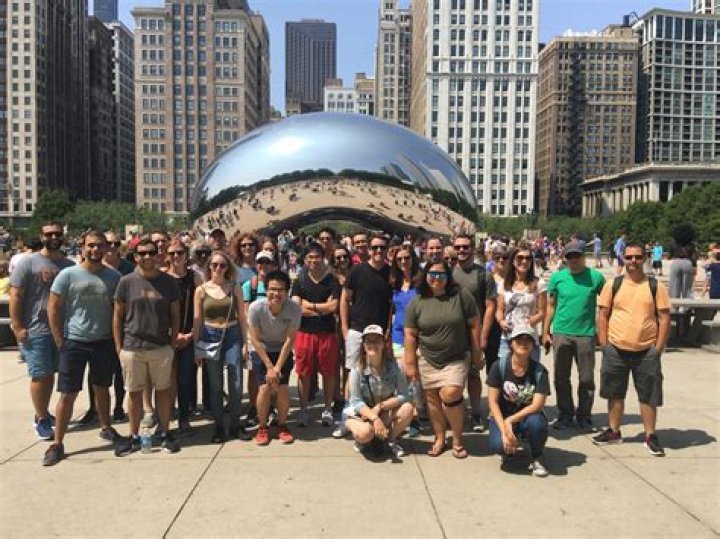 Is Chicago dangerous to visit?