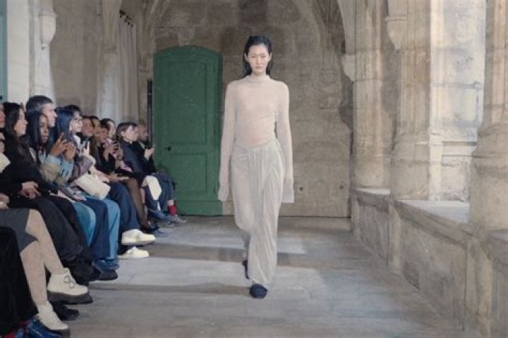 Is Chinese a subculture?