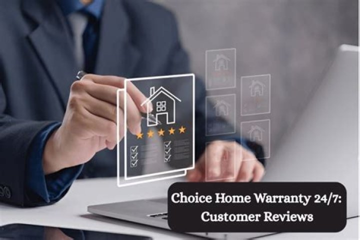 Is Choice Home Warranty reliable?