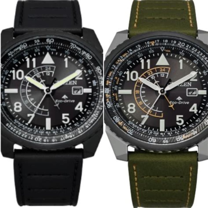 Is Citizen Nighthawk a good watch?