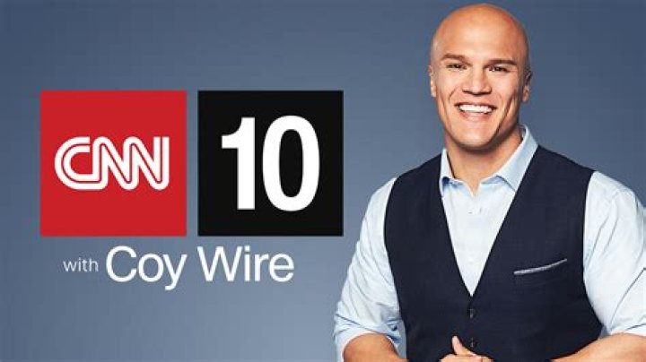 Is CNN on the radio?