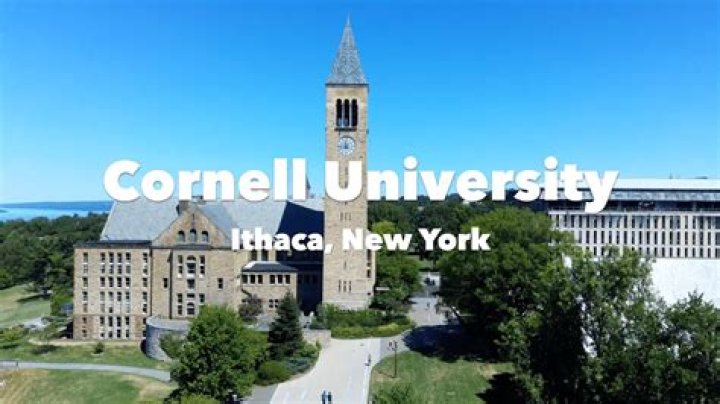 Is Cornell a good college?