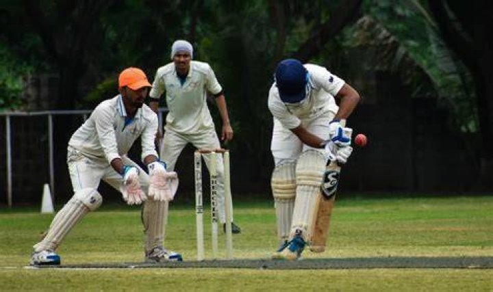 Is cricket a boring sport?