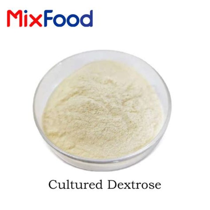 Is cultured dextrose natural?