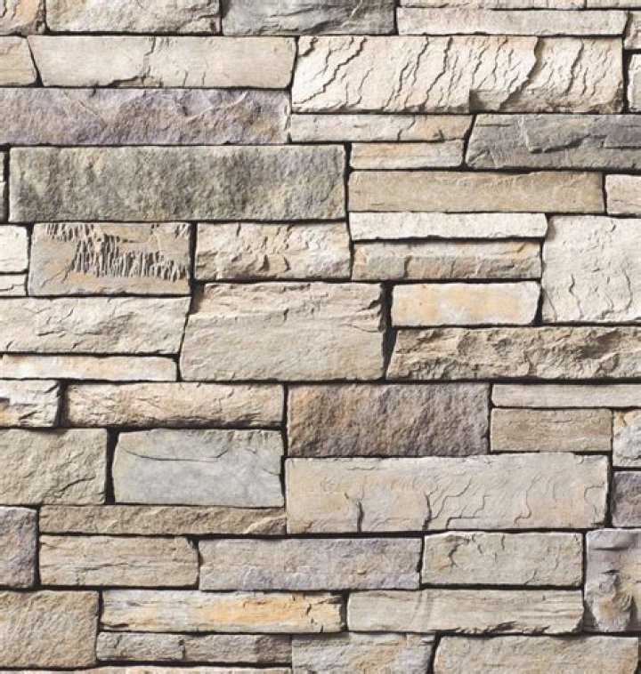 Is cultured stone real stone?