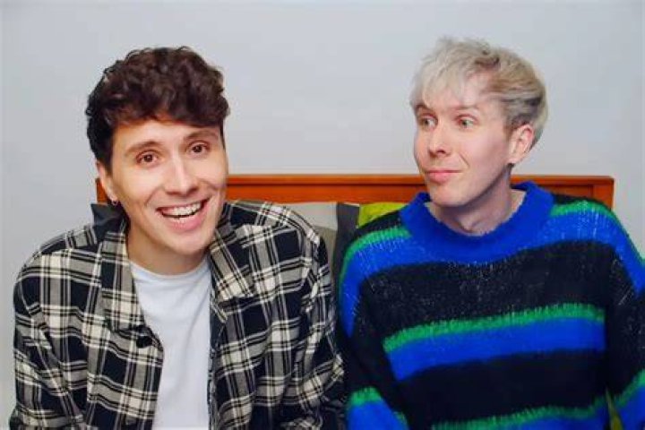 Is Dan and Phil moving?