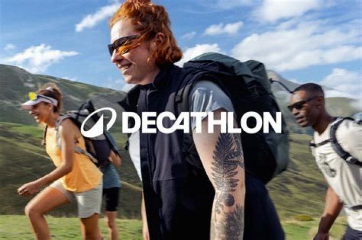 Is decathlon a brand?