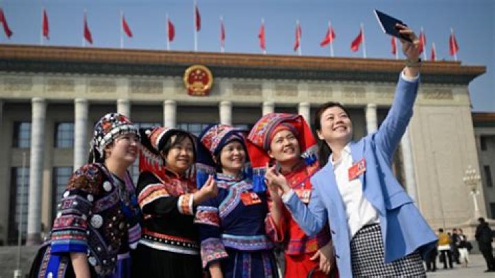 Is democracy possible in China?