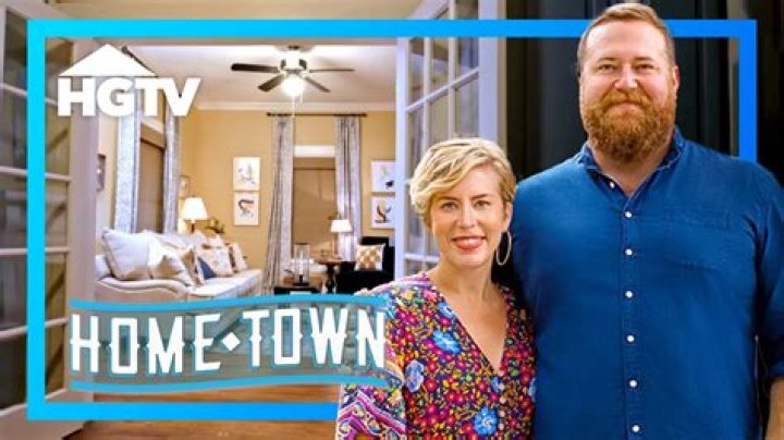 Is Divine Design still on HGTV?