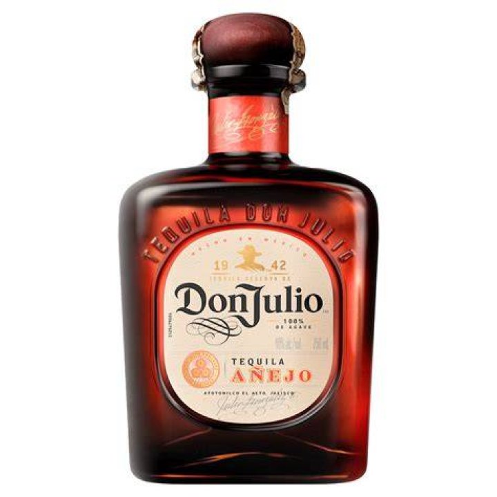 Is Don Julio 1942 Anejo?