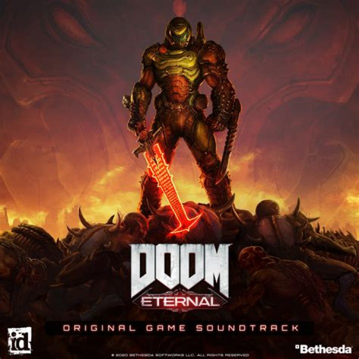 Is Doom eternal coming out?