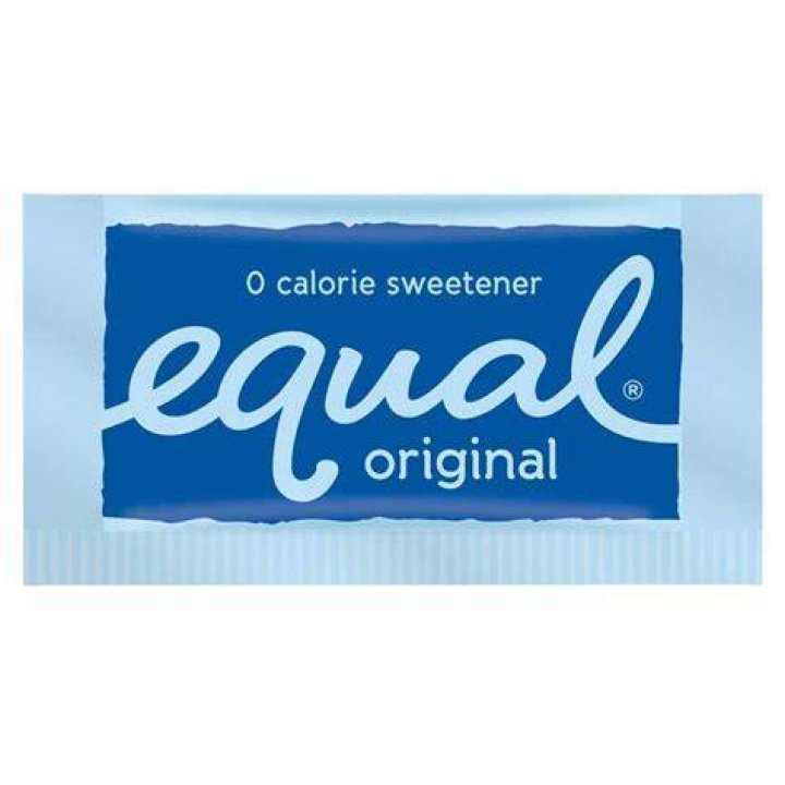 Is Equal sweetener bad?