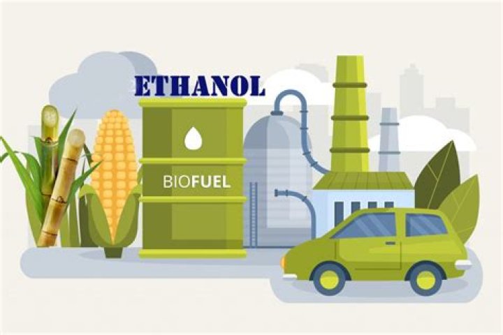 Is ethanol clean energy? | ContextResponse.com