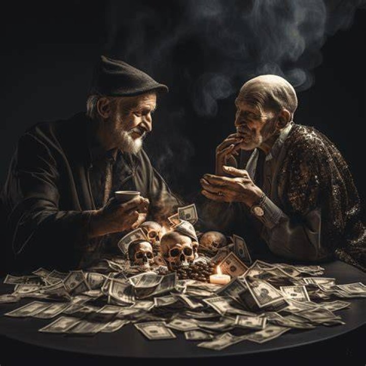 Is family responsible for deceased debt?