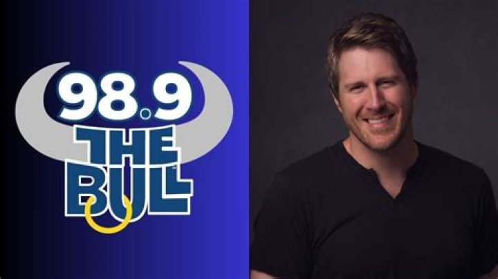Is Fitz on 98.9 The Bull?