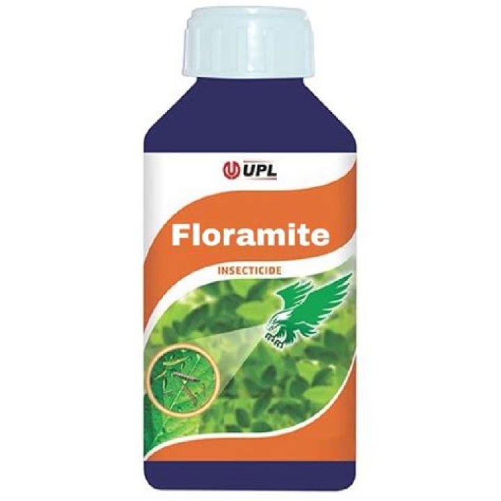 Is Floramite systemic? | ContextResponse.com