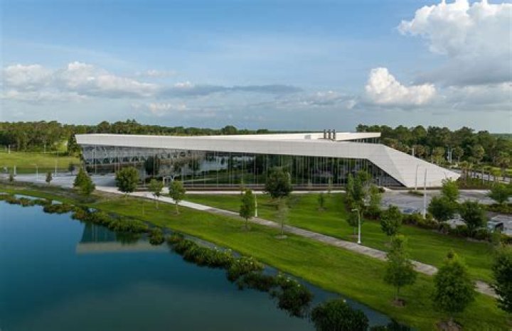 Is Florida Polytechnic University accredited?