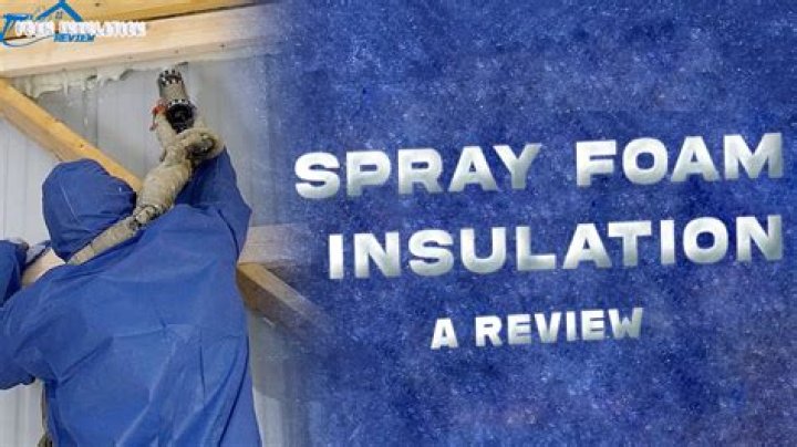Is foam insulation expensive? | ContextResponse.com