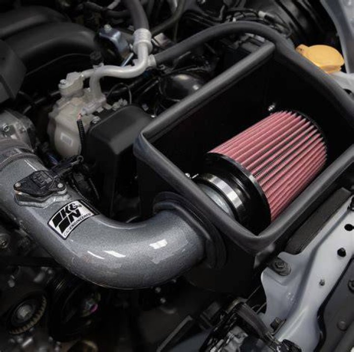 Is Ford coming out with a 7.3 gas motor?