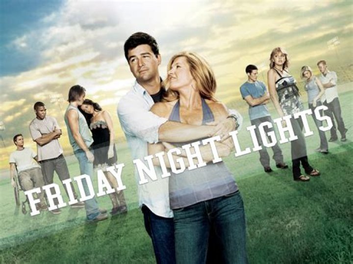 Is Friday Night Lights movie true?