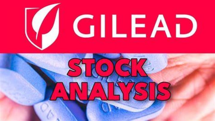 Is Gilead stock a good buy?